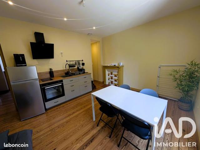 Appartement vente à Fougères-Vitré, Bretagne
