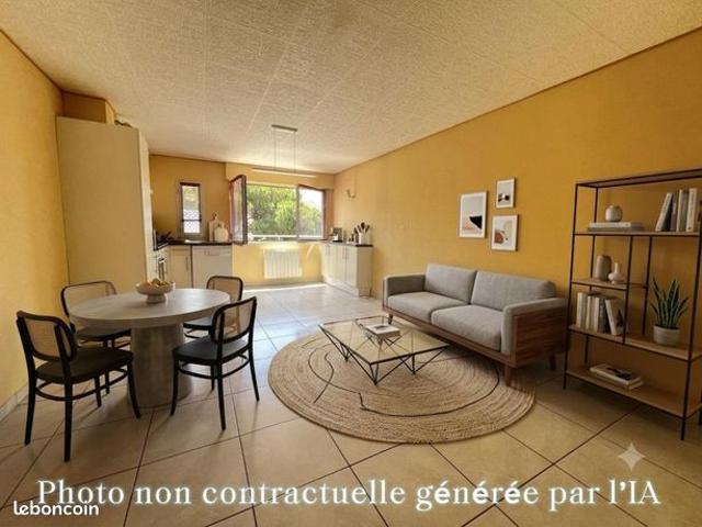Appartement vente à Béziers, Agde