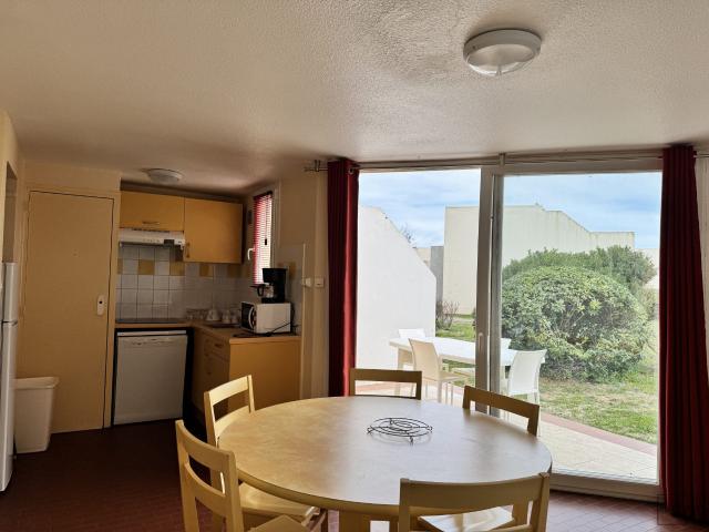 Appartement vente à Narbonne, Gruissan