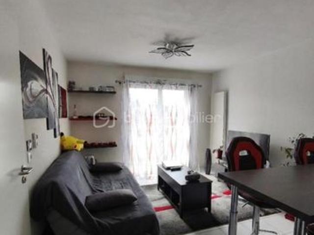 Appartement vente à Montargis, Amilly