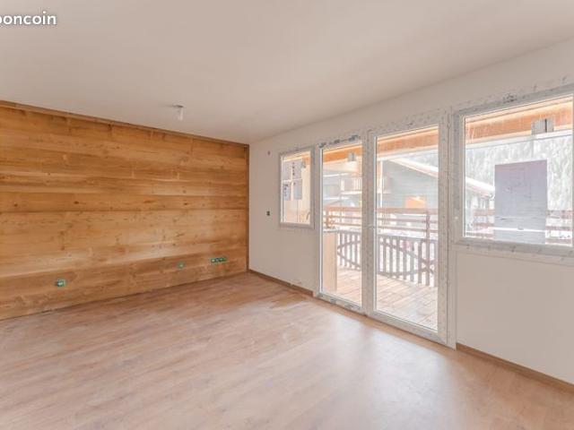 Appartement vente à Thonon-les-Bains, Le Châtel