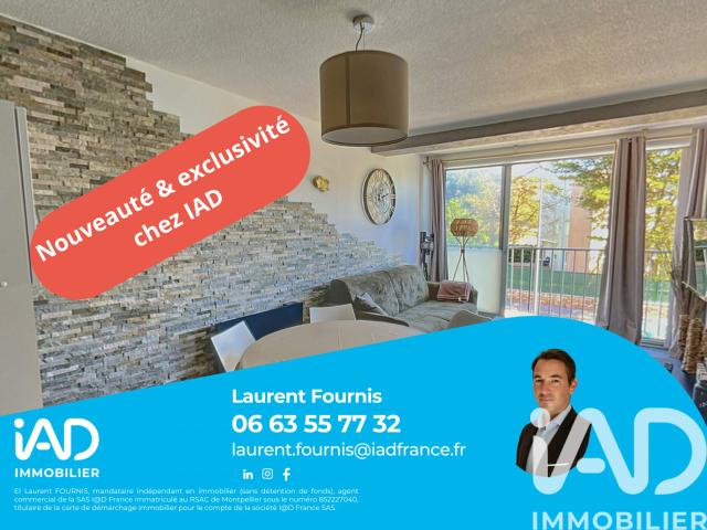 Appartement vente à Montpellier, Sète