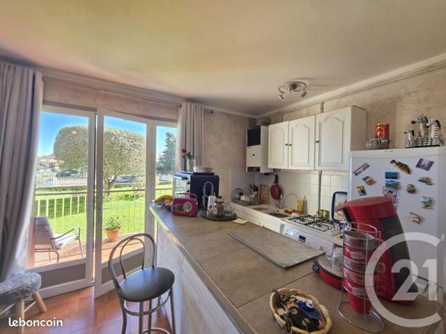 Appartement vente à Bastia