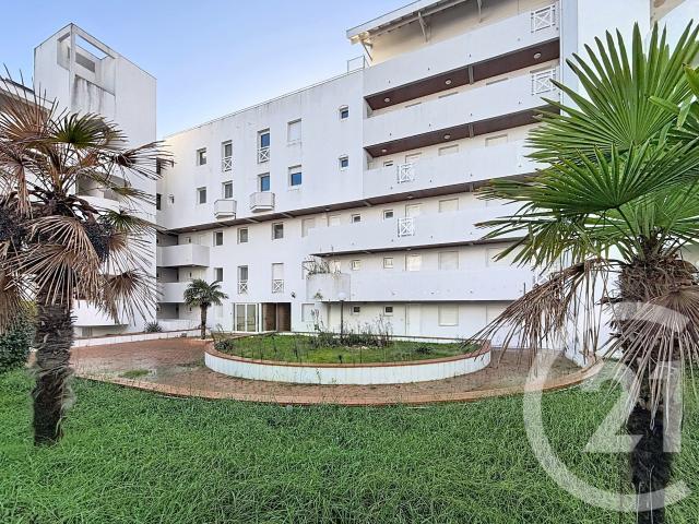 Appartement vente à Arcachon