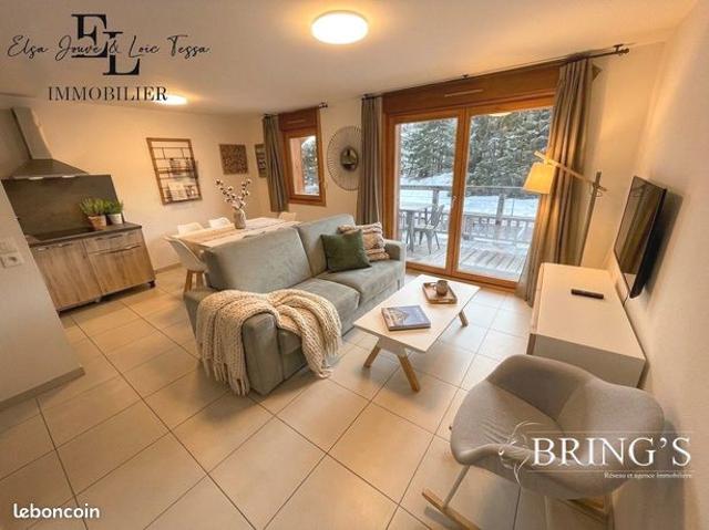 Appartement vente à Gap, Provence-Alpes-Côte d'Azur