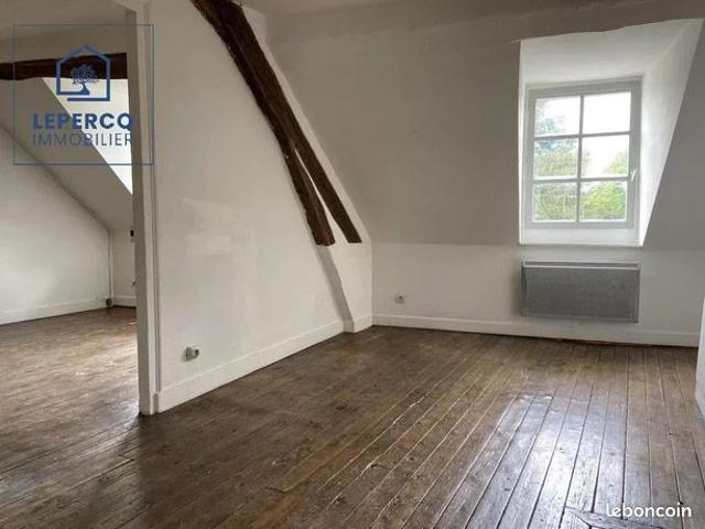 Appartement vente à Soissons, Villers-cotterêts