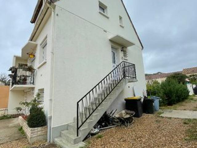 Appartement vente à Champagne-sur-oise