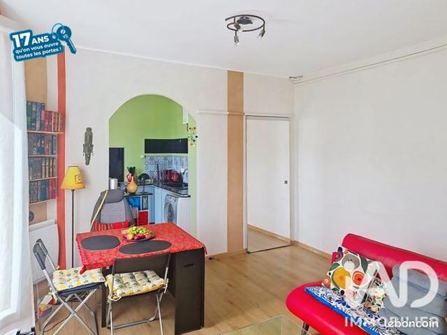 Appartement vente à Saint-Denis, L'ile-saint-denis