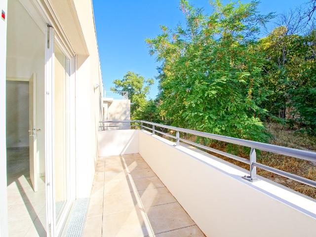 Appartement location à Marseille