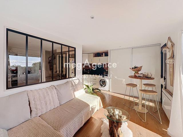 Appartement vente à Arrondissement de Draguignan, Roquebrune-sur-argens