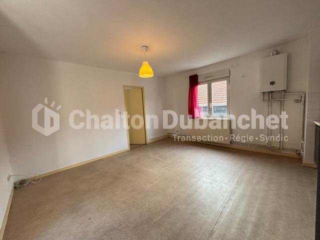 Appartement location à Roanne, Le Coteau