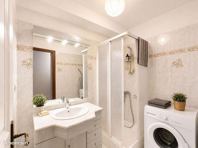 Appartement vente à Périgueux