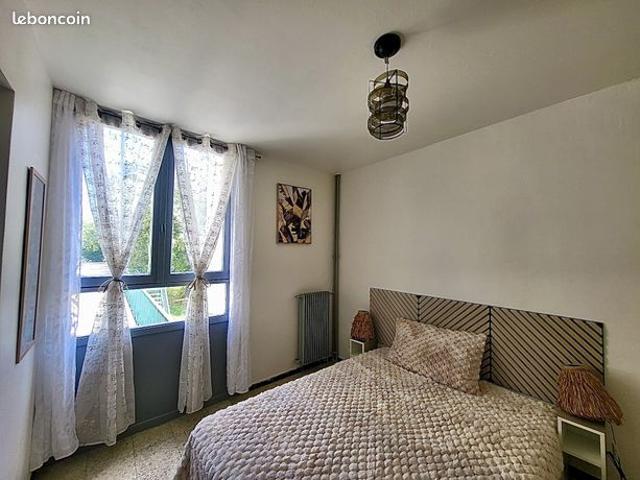 Appartement vente à Nîmes, Gard