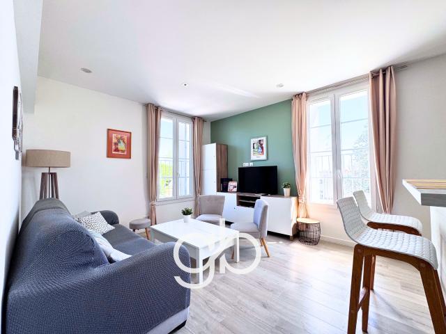 Appartement vente à Montpellier, Lattes