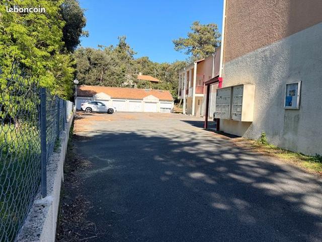 Appartement vente à Rochefort, Meschers-sur-gironde