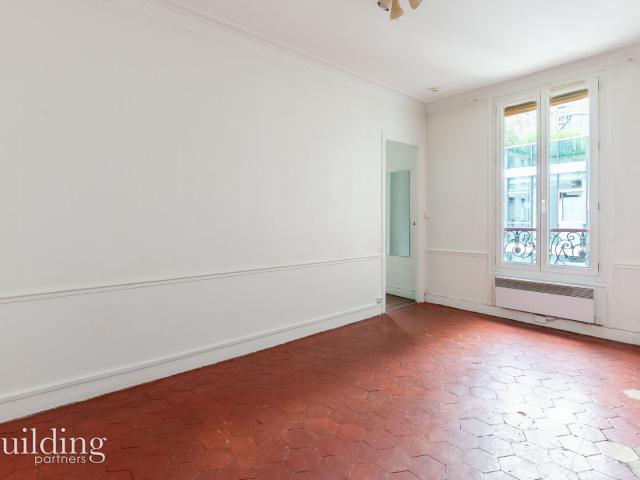 Appartement vente à Paris 11e Arrondissement, Paris