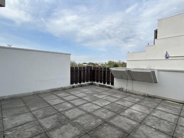 Appartement vente à Les Loges, Évry-Courcouronnes