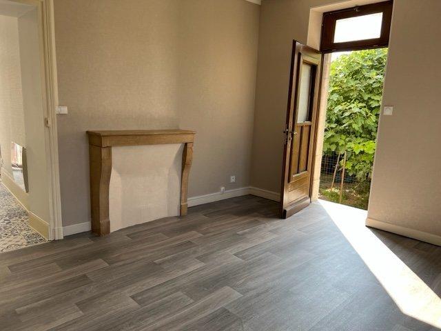 Appartement location à Dijon