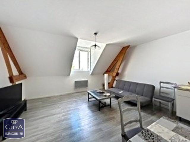 Appartement vente à Orléans