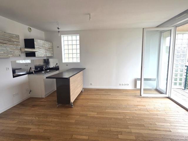 Appartement vente à Houilles, Yvelines