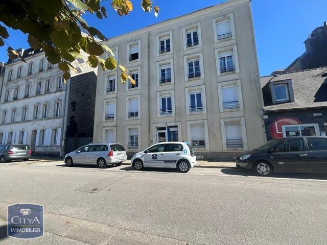 Appartement location à Cherbourg