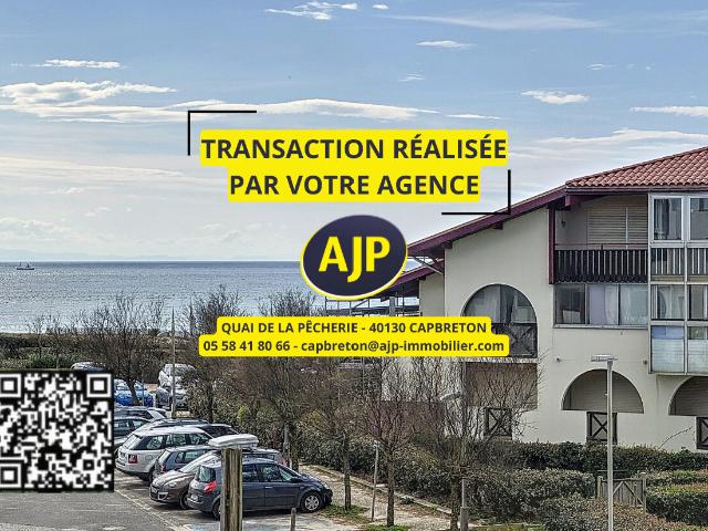 Appartement vente à Dax, Soorts-hossegor