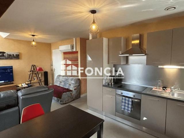 Appartement vente à Saint-Malo, Bretagne