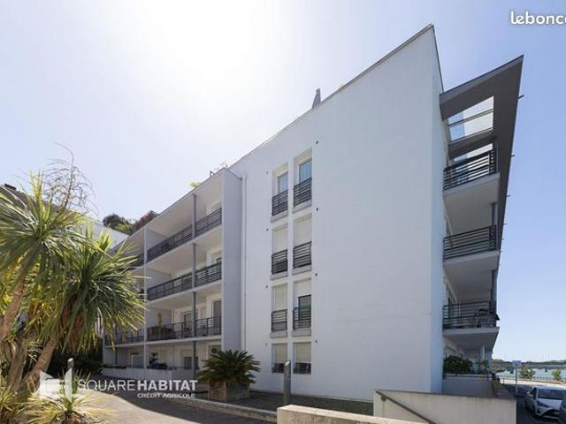 Appartement vente à Bayonne