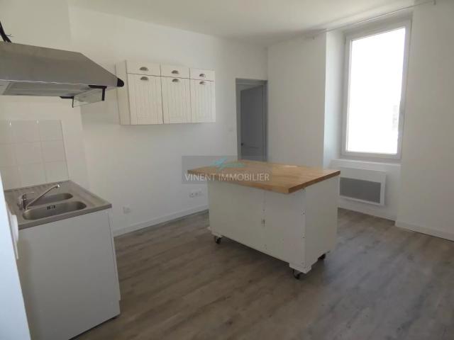 Appartement location à Pierrelatte, Drôme