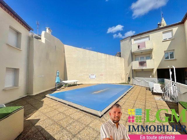 Appartement vente à Montpellier, Saint-aunès