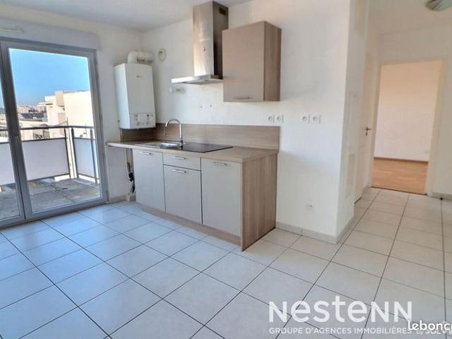 Appartement vente à Lyon, Métropole de Lyon