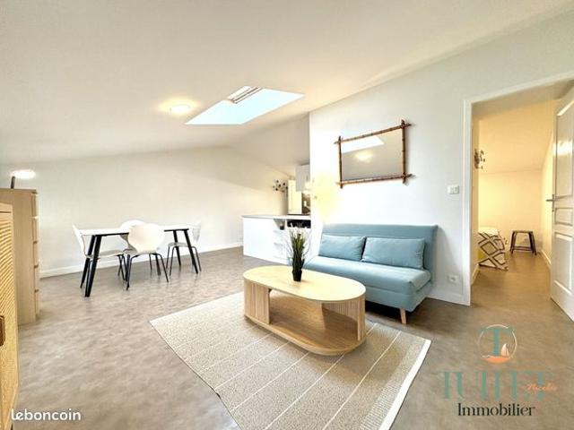 Appartement vente à La Tremblade, Charente-Maritime