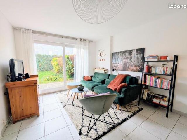 Appartement vente à Dijon, Ahuy
