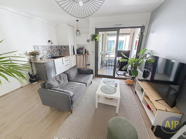 Appartement vente à Cholet
