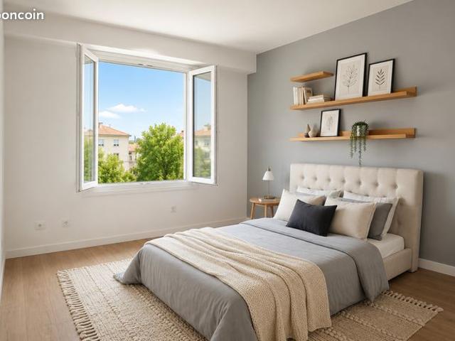 Appartement vente à Dax