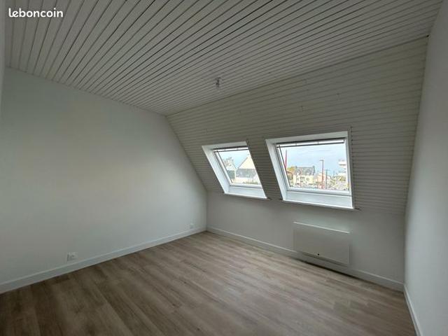 Appartement vente à Brest, Bretagne