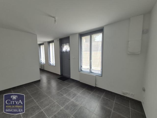 Appartement location à Saint-Omer, Saint-omer