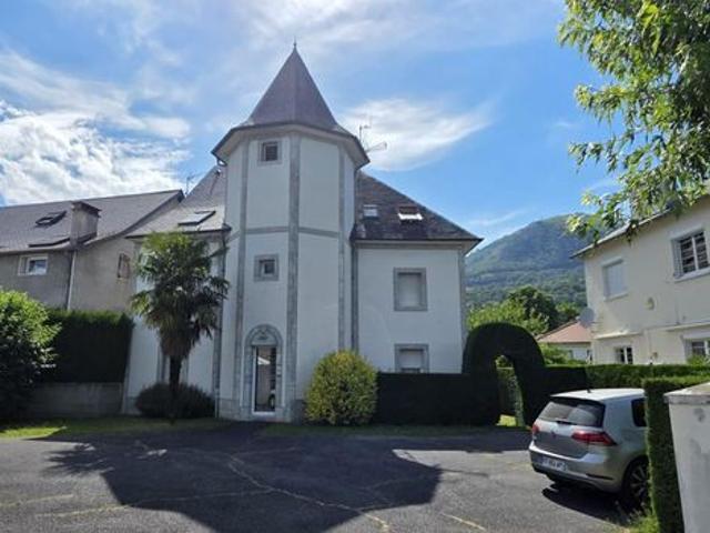 Appartement vente à Argelès-Gazost, Argelès-gazost