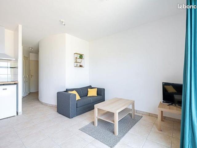 Appartement vente à Saint-Nazaire, Mesquer