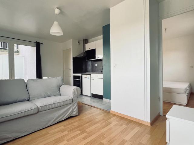 Appartement vente à Lille, Marcq-en-Barœul