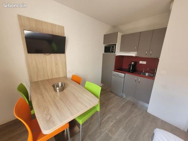 Appartement vente à Bordeaux