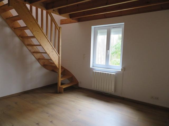 Appartement vente à Lille