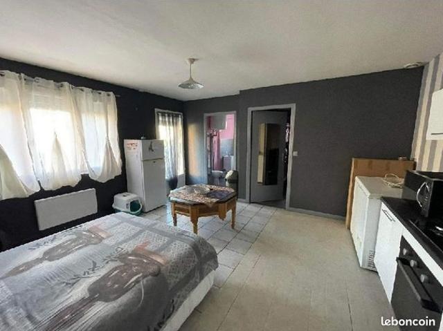Appartement vente à Lens