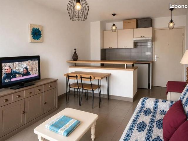 Appartement vente à Arrondissement de Toulon, La Seyne-sur-mer