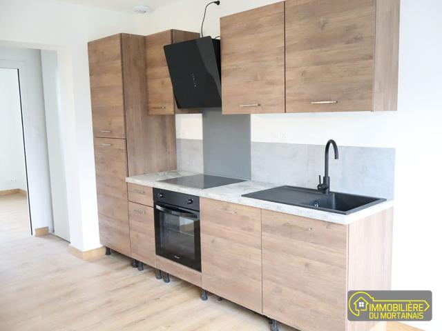 Appartement location à Avranches, Juvigny-le-tertre