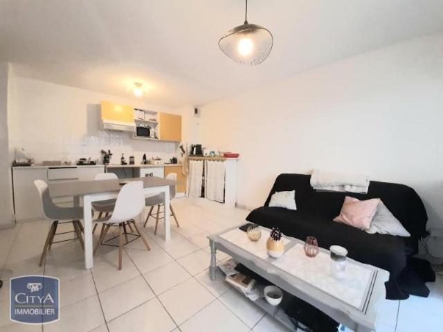 Appartement location à Libourne