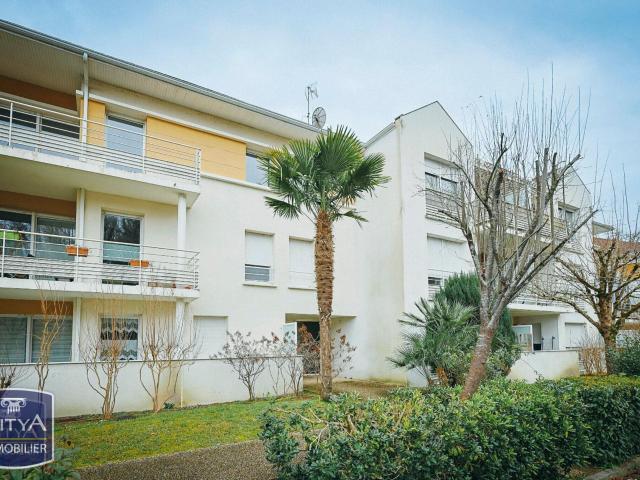 Appartement vente à Pau, Jurançon