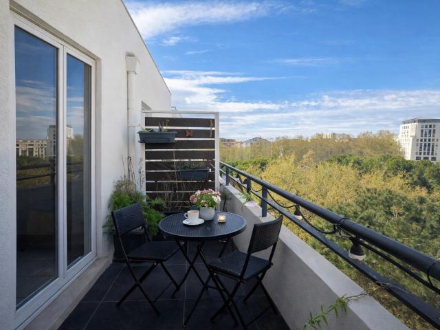 Appartement vente à Montpellier