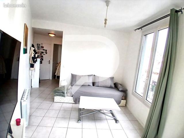 Appartement vente à Argenteuil