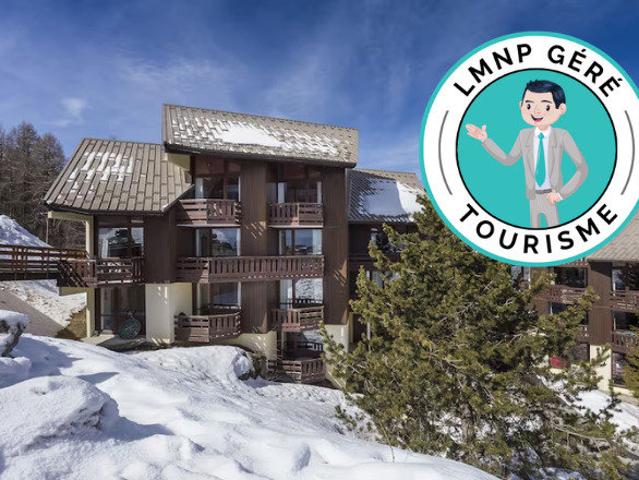 Appartement vente à Aime, Aime-la-Plagne